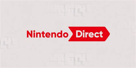 nintendo direct leak|Leaker Backs Up Nintendo Direct February 2024 Rumors